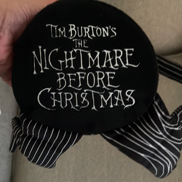 The Nightmare Before Christmas Jack Skellington  Toy‼️‼️ - Picture 7 of 8